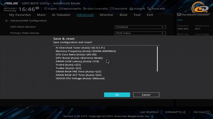 Ryzen 5 5600G