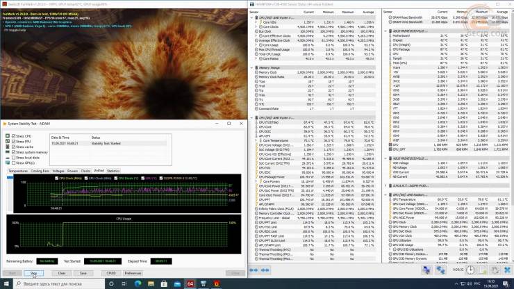 Ryzen 5 5600G