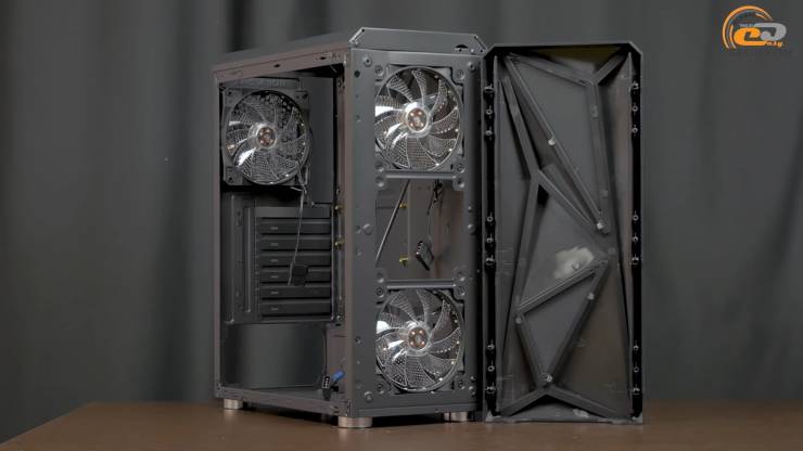 Core i5-10400F