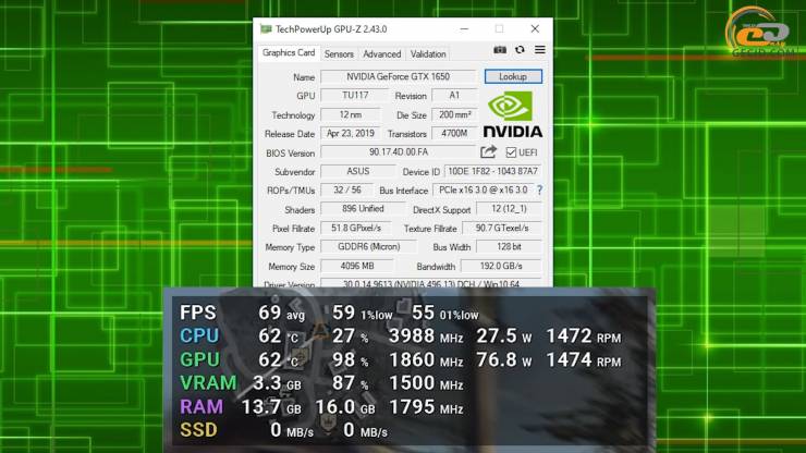 Core i5-10400F
