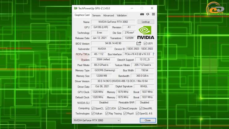 Core i5-10400F