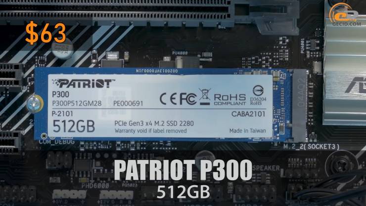Ryzen 3 4300G