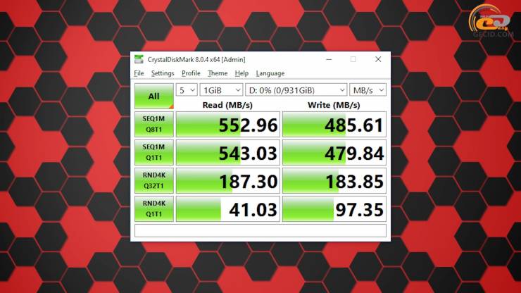 Ryzen 3 4300G