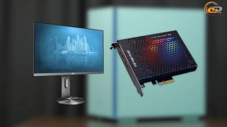 Ryzen 3 4300G