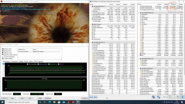 Ryzen 3 4300G