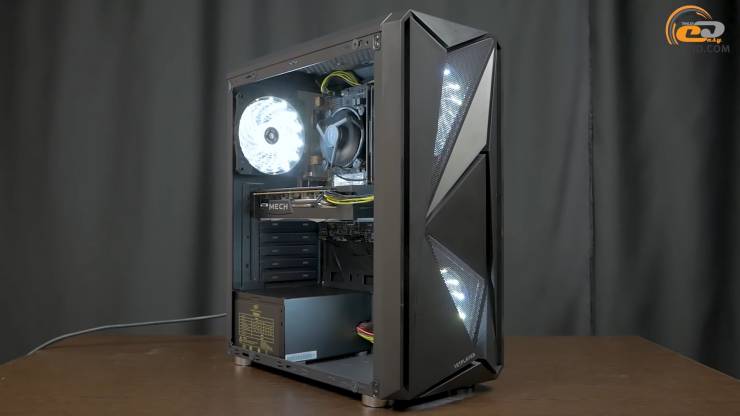 Core i3-10105F