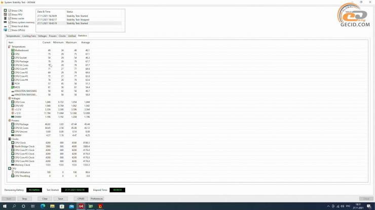 Core i3-10105F