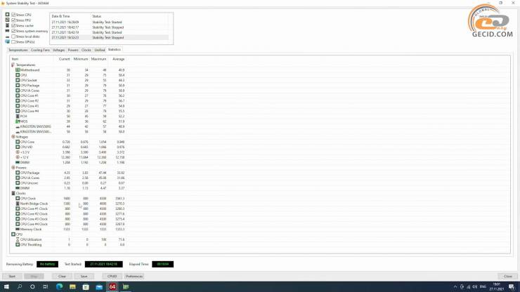Core i3-10105F