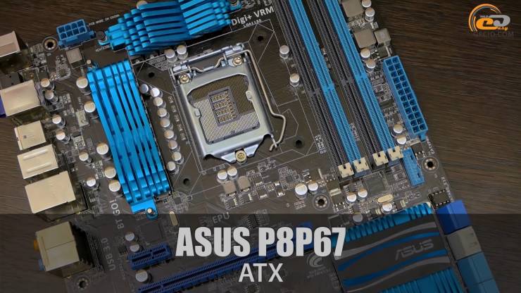 Intel Core i5-2500K