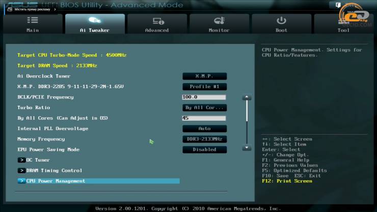 Intel Core i5-2500K