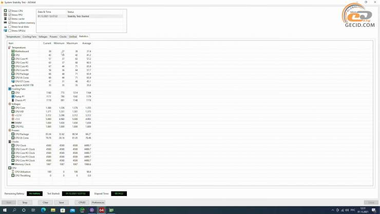 Intel Core i5-2500K