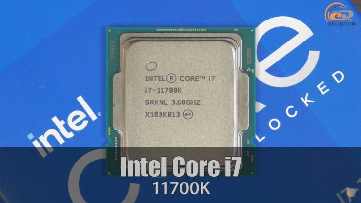Intel Core i7-12700K