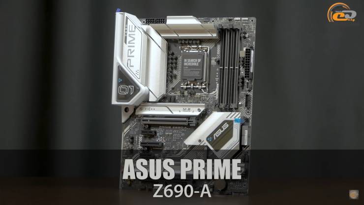 Intel Core i7-12700K