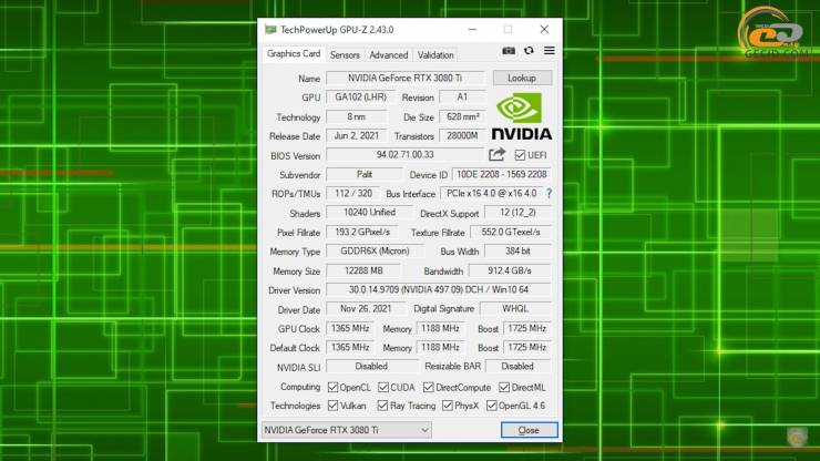 Intel Core i7-12700K