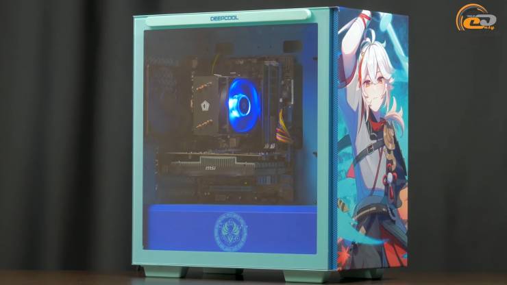 Core i5-3470