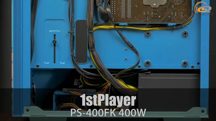 Core i5-3470