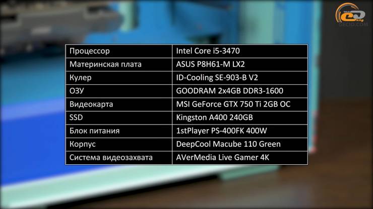 Core i5-3470