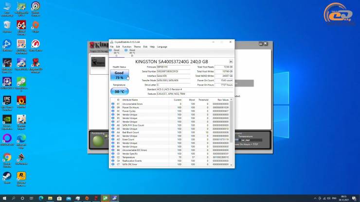 Core i5-3470