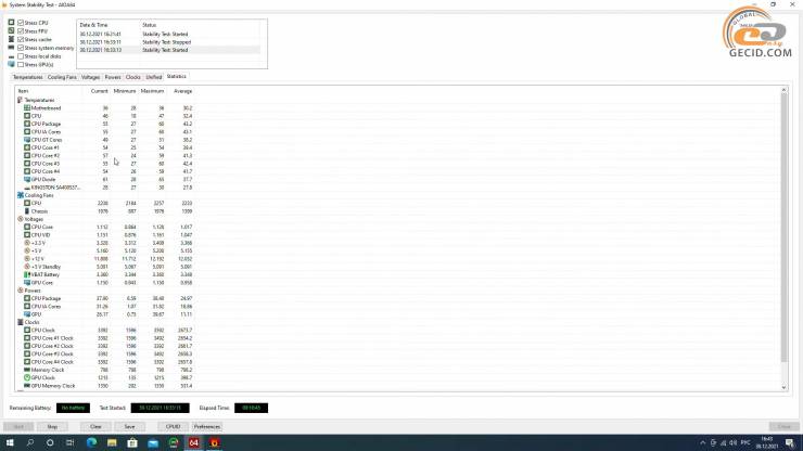 Core i5-3470