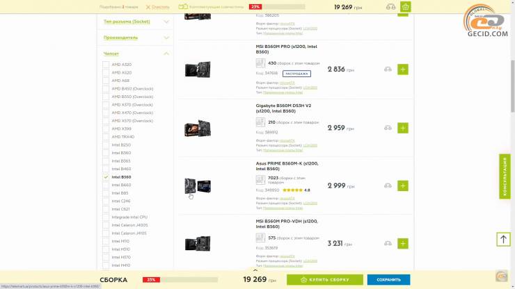 AMD Radeon RX 6500 XT