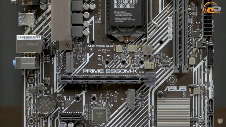 AMD Radeon RX 6500 XT