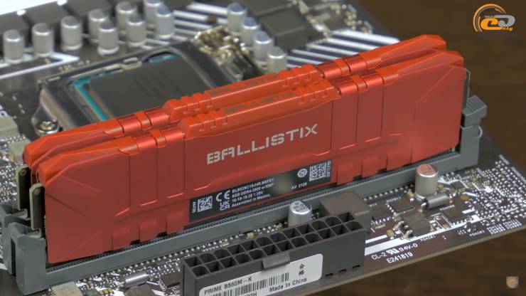 AMD Radeon RX 6500 XT