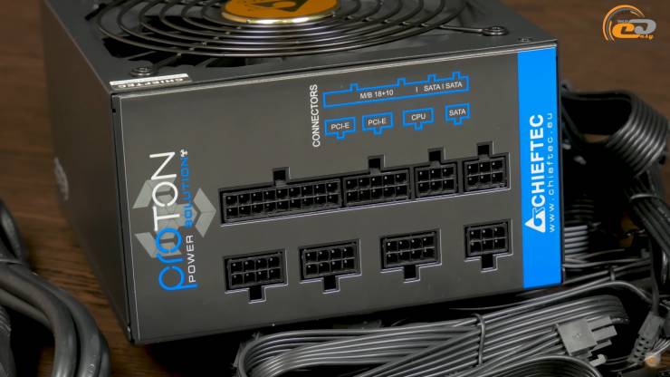 AMD Radeon RX 6500 XT