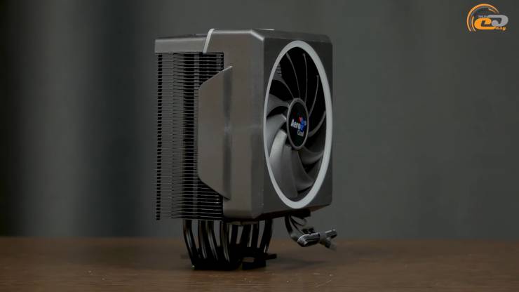 AMD Radeon RX 6500 XT