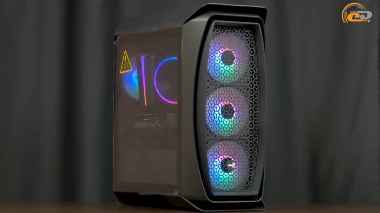 AMD Radeon RX 6500 XT