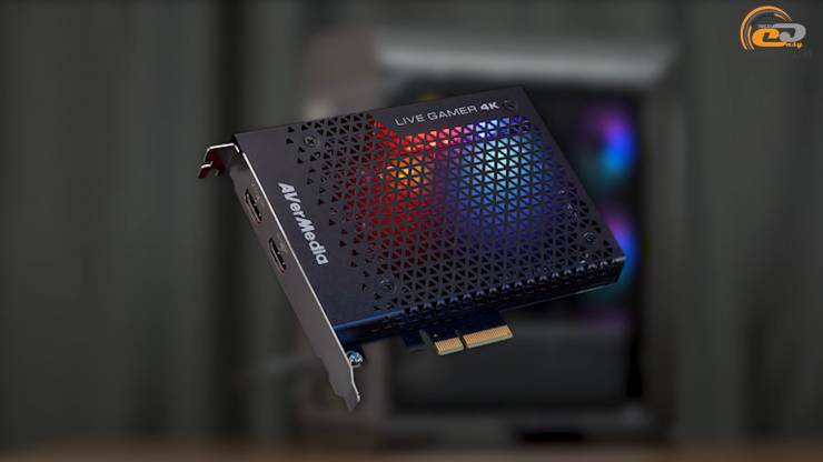 AMD Radeon RX 6500 XT