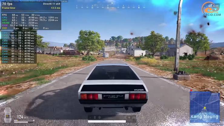 AMD Radeon RX 6500 XT