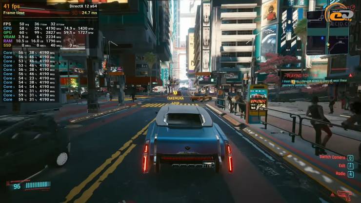 AMD Radeon RX 6500 XT