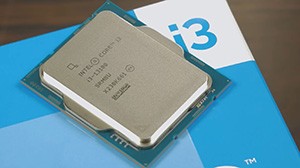 Тест процесора Intel Core i3-13100 в порівнянні з Core i5-12400, Core i3-12100, Ryzen R5 5600X та Ryzen R5 5600G: спірний бюджетник!