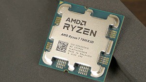 Тест AMD Ryzen 7 7800X3D у порівнянні з Ryzen 9 7950X3D та Ryzen 7 7700X: а він тільки ігровий?