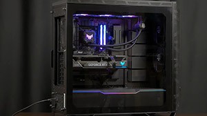 Збірка на Core i5-13600K з GeForce RTX 4070 Ti за 100 000 грн: ідеально для Quad HD!