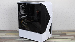 Тест готового ПК COBRA Advanced (A45.16.S5.55.22537): баланс між ціною та компромісами