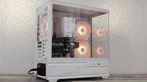 Тест готового ПК COBRA Performance R5P27308 з GeForce RTX 5060 Ti та Ryzen 5 7500F: близьке до збалансованого рішення середнього рівня