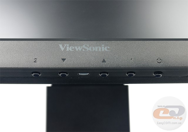 ViewSonic VG2433SMH