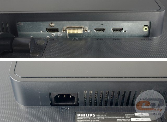 PHILIPS Brilliance 272C4