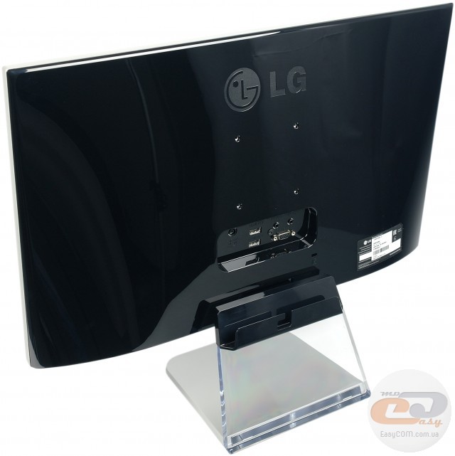 LG 24MP76HM-S