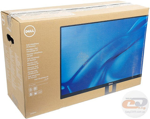 Dell U2414H