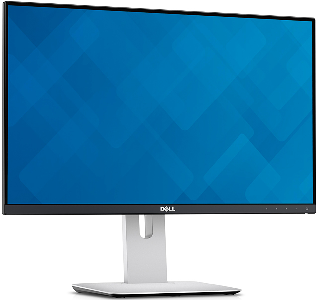 Dell U2414H