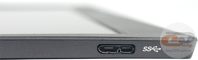 ASUS MB168B+
