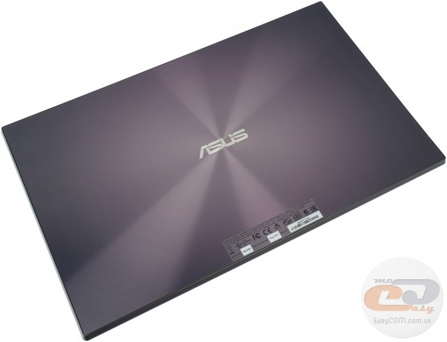 ASUS MB168B+