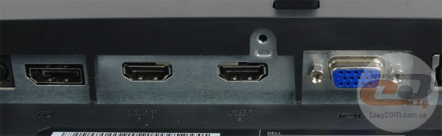 Dell UltraSharp UZ2315H