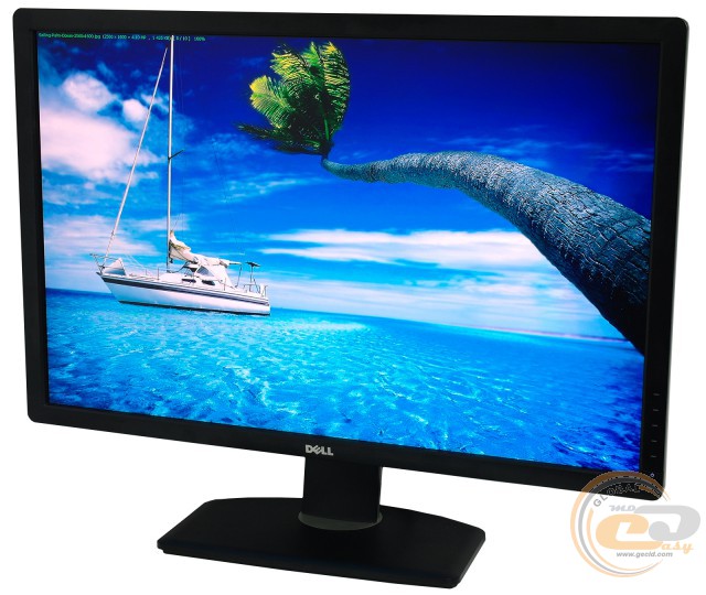 Dell UltraSharp U3014