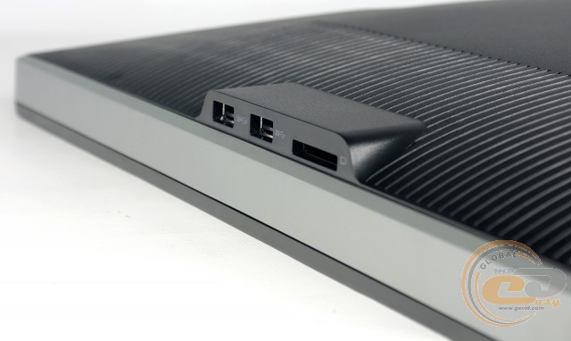 Dell UltraSharp U3014