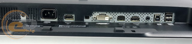 Dell UltraSharp U3014