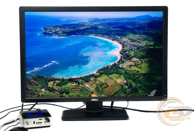 Dell UltraSharp U3014