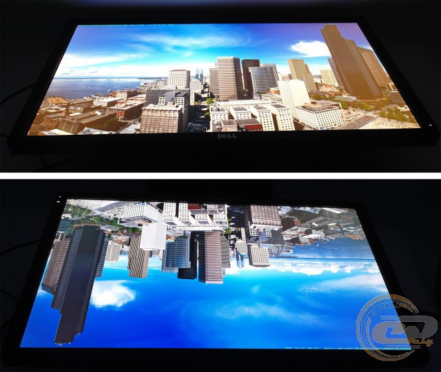 Dell UltraSharp U3014